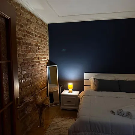 Appartement Gerlis House