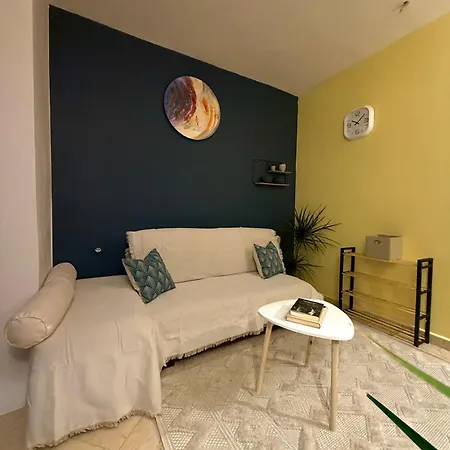 Appartement Gerlis House *
