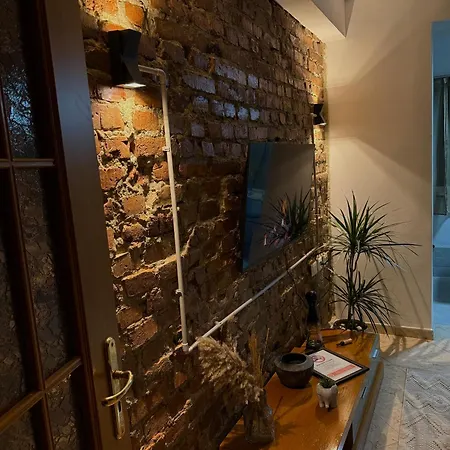 Gerlis House アパート