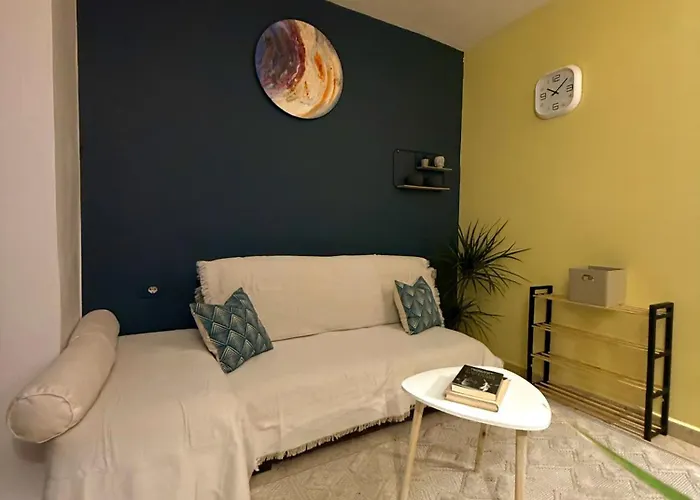 Appartement Gerlis House *