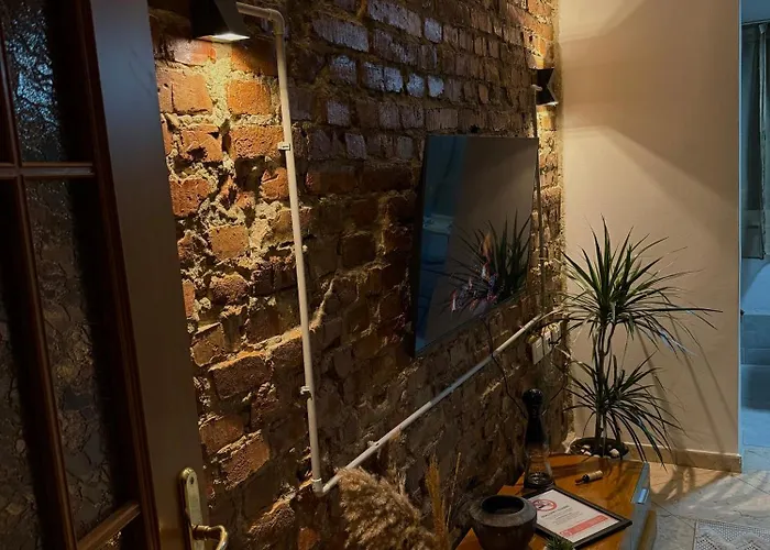 Gerlis House Appartement