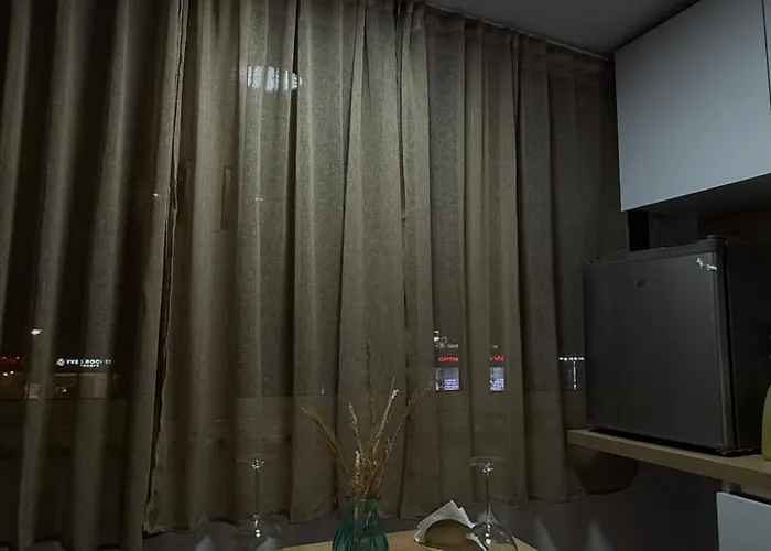 Appartement Gerlis House